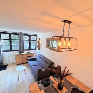  Apartamento Aiguille Du Midi Vue Mont Blanc